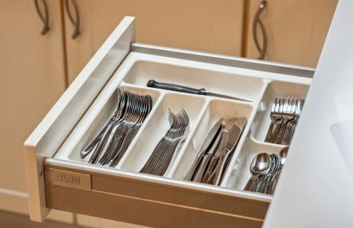 Mozartshomes#3 2,5 Rooms 6 Beds in Löchgau - Foto 24