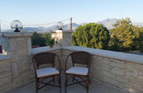 Vasiliki Villa - Foto 14