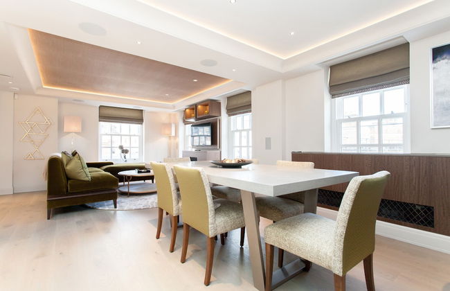 Hope House Residences by Aeria Apartments - Foto 31