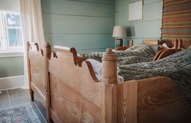 Helgaker Gård - Foto 72