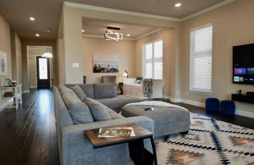 Beautiful home next to PGA guest suite Frisco - Photo 14