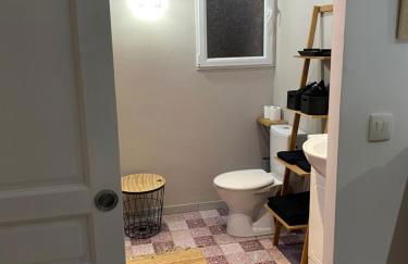 Gîte avec spa - Foto 14