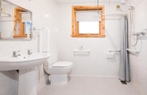 Shellhill Cottage at Clauchan Holiday Cottages - Foto 3