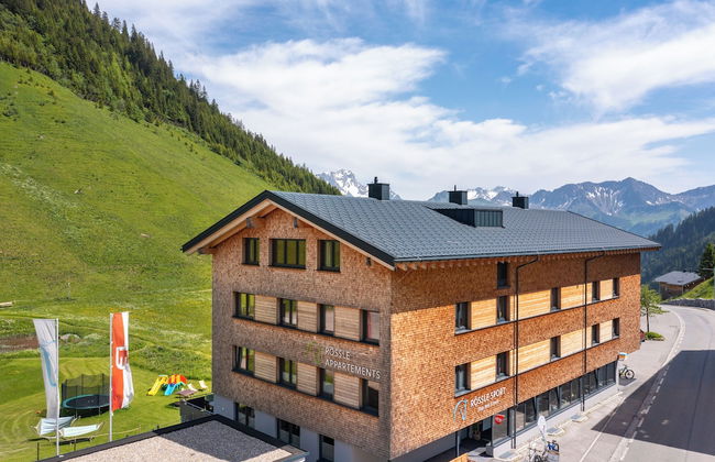 Rössle Appartements - Photo 53