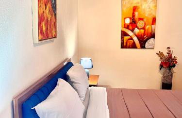 Athina K Rooms - Foto 36