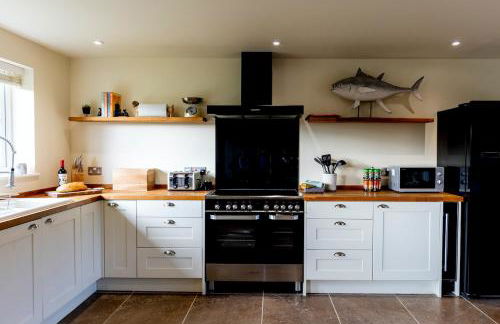 Luxury 5 bedroom house - sleeps 10 - Foto 19