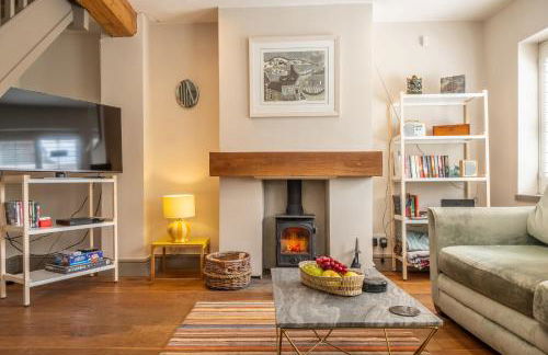 Sherbet Cottage - Foto 13