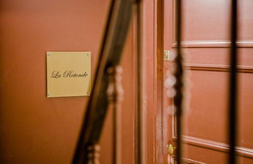 La Rotonde - Vue sur Place du Martroi Orléans - Climatisation - 5 pers - Hypercentre - Foto 15