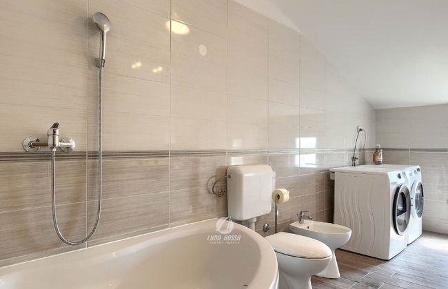 Villa in Galizana With Bubble Bath - Foto 20