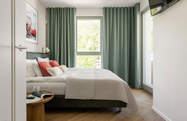 Baltic Wave Boutique Apartments - Foto 23