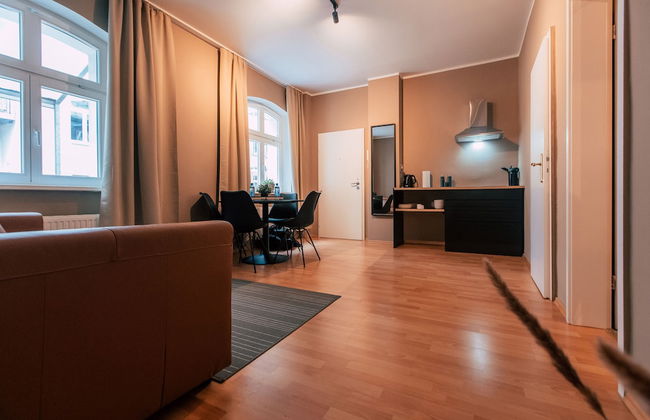 Luga Homes - Chausseehaus - Foto 61