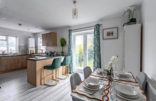 Spacious modern apartment in South Croydon - Foto 5