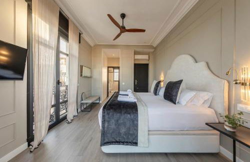 ISG Apartments Cathedral Sunrise Private Pool - Foto 25