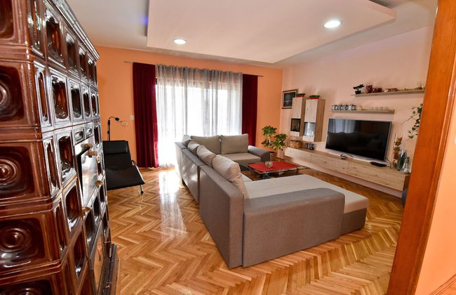 Family Home Agava - Foto 24