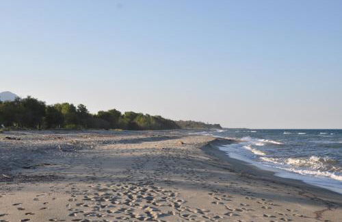 Studio en bord de mer sur Costa Serena N54 - Foto 21