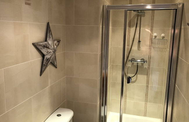 Immaculate 3-bed Apartment in Dundrum Co Down - Foto 17