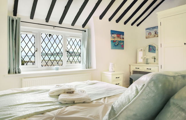 Coast Cottages - Foto 2