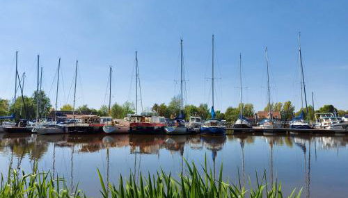 Ferienwohnung am Kirchplatz 25561 - Foto 4