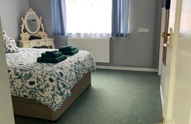 The Coach House at Copper Hall - Foto 9