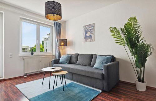 Good Homes Business Apartments & Ferienwohnungen I Netflix, Küche & 1000Mbits - Foto 1