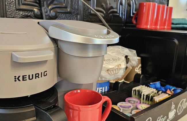 4 Minutes to Downtown by the Atlanta Beltline Trail in the Cabbagetown Neighborhood - Foto 21