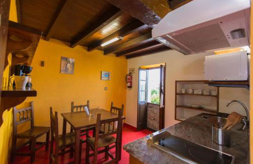 Apartamentos Rurales Playa del Canal - Foto 24