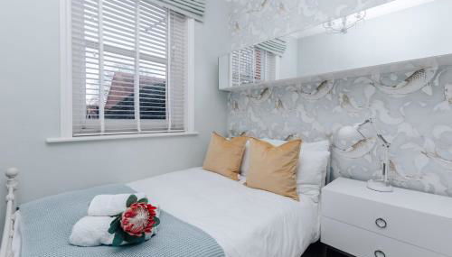 Central Hidden Gem - Foto 4