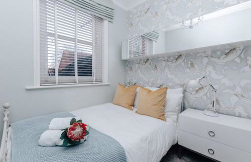 Central Hidden Gem - Foto 4