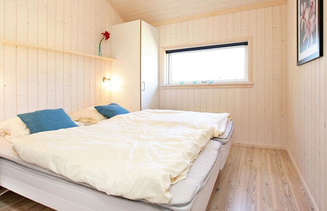 Holiday Home in GroÃŸenbrode - Foto 34