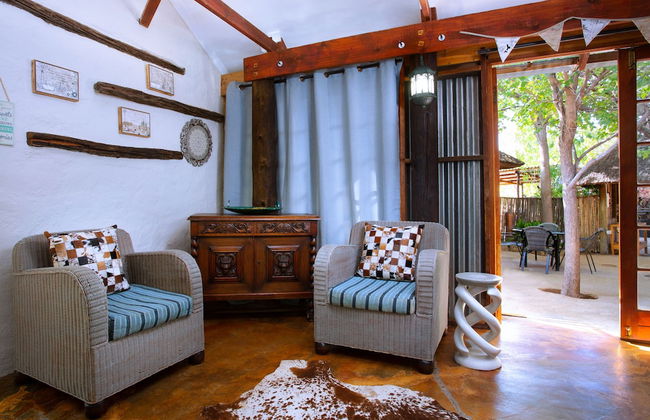 Morning Glory Cottages - Foto 37