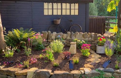 Cosy 3-bedroom home with garden and log burner. - Foto 22