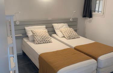 L'Aparte - T3 Les Oliviers - Foto 12