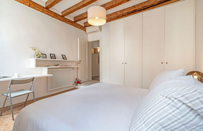 Ca' Fosca Home by Wonderful Italy - Foto 8