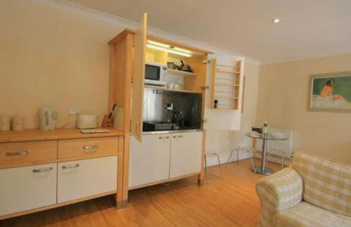 The Cottage Hankerton Priory - Foto 6