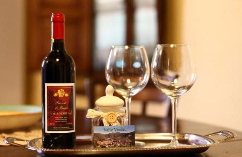 Appartamento Valle Verde - Foto 53