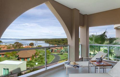 Malai Manso Cotista - Resort Acomodações 4 hosp - Foto 4