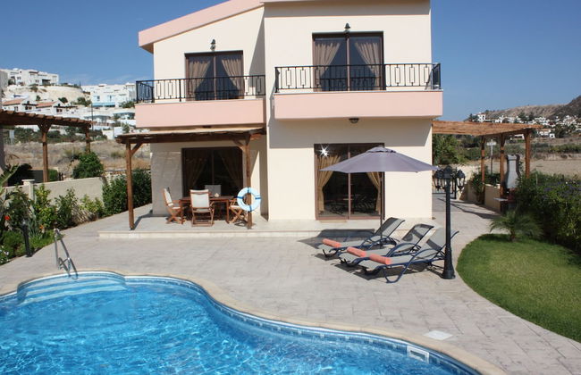 Vineland Holiday Villas - Foto 44