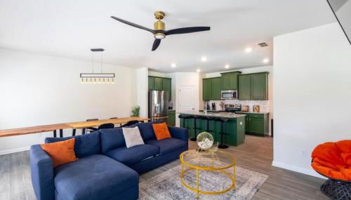 GoodLiving Atlanta - Family Getaway - Pets Welcome - Foto 2