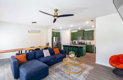 GoodLiving Atlanta - Family Getaway - Pets Welcome - Foto 2