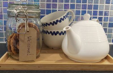 Kindly Light Beach House, Borth-y-Gest - Foto 24