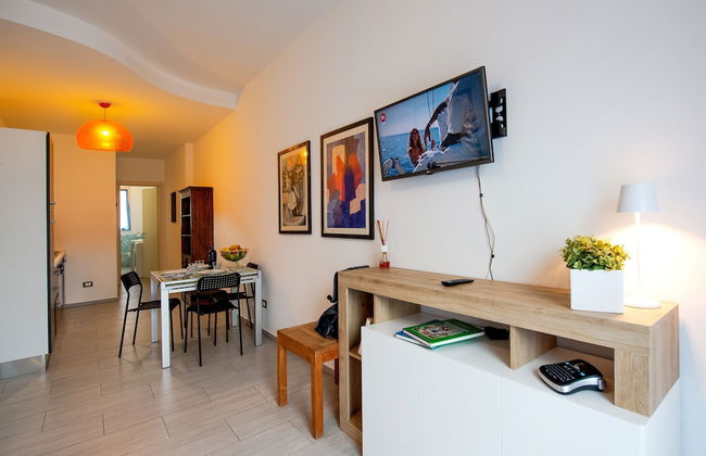 Argo in Cattolica With 1 Bedrooms and 1 Bathrooms - Foto 6