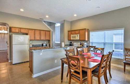 10 Mi to Disney Resort Home with Pool and Spa - Foto 13