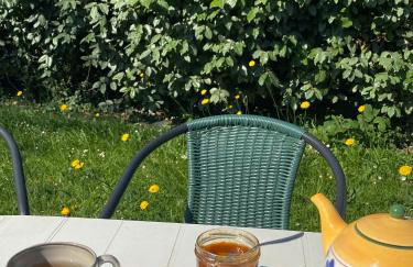 Le charme d'une maison de village - Foto 35