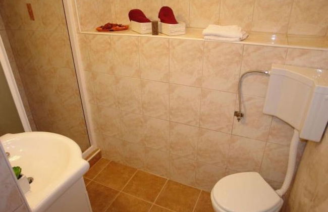 Apartments Jasminka - Foto 35