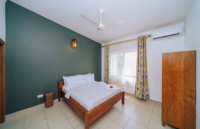 Fumba Town Private Residences - Photo 39