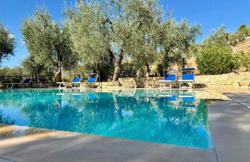 Residence L' Antico Frantoio - Foto 3