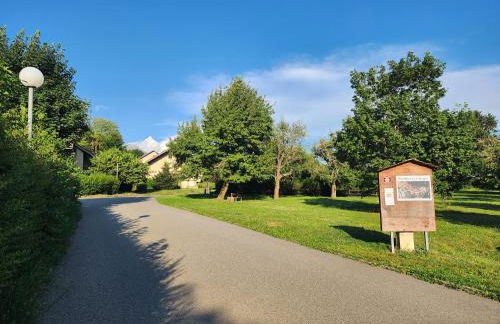 appartement T3 avec jardin proche village - Foto 52