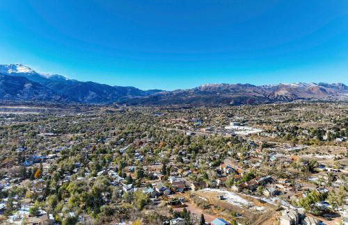 Cloud View Family Mountain Views & Fire Pit - Foto 35
