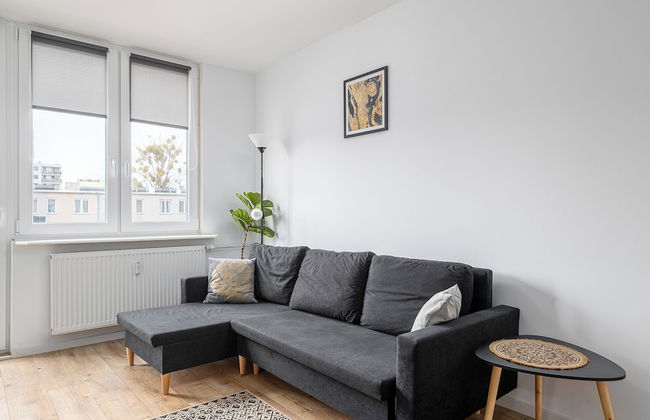 RentPlanet - Apartament Kondratowicza - Foto 8