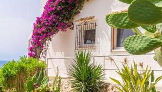 Sobre de Granadella Haus 1-bis - Foto 5